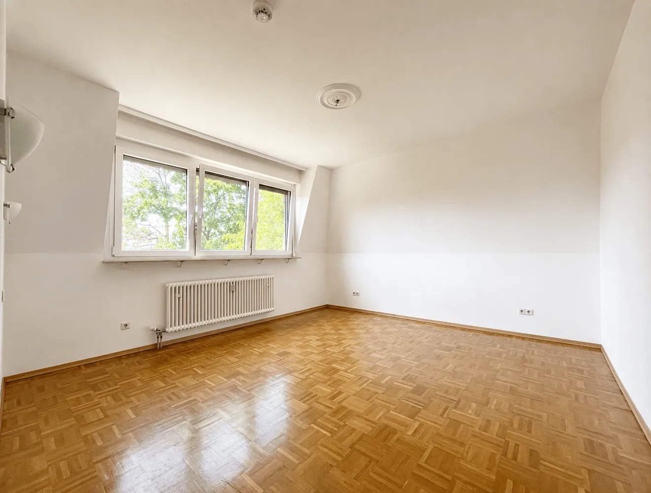 3 Zimmer Wohnung mit 95 m² in Baden-Baden – Bild 4