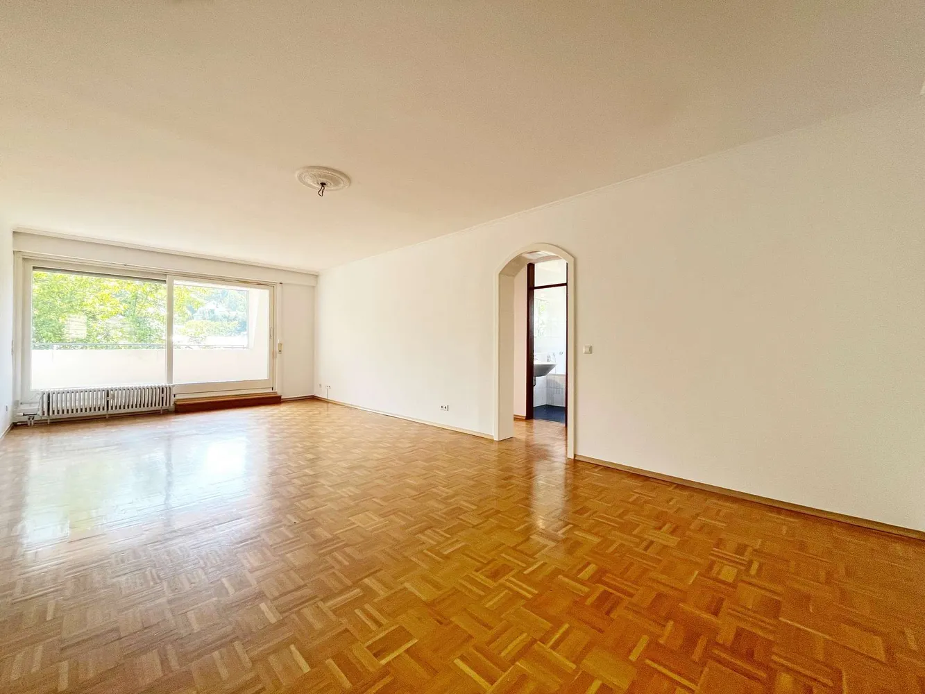 3 Zimmer Wohnung mit 95 m² in Baden-Baden – Bild 8