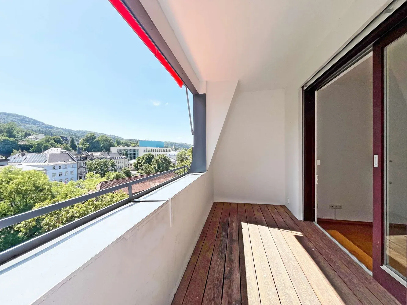 3 Zimmer Wohnung mit 95 m² in Baden-Baden – Bild 10