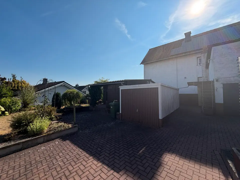 4 Zimmer Haus mit 90 m² in Wetzlar – Bild 3