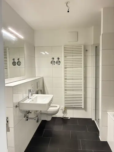 3 Zimmer Wohnung mit 97 m² in Dresden – Bild 7
