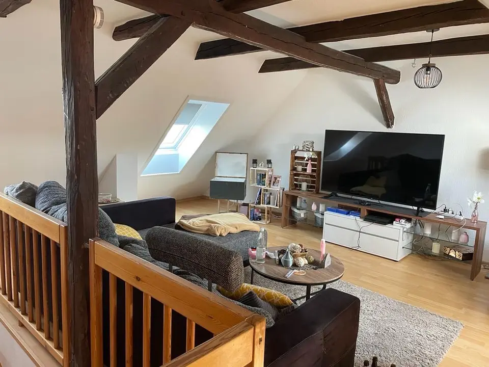 3 Zimmer Haus mit 100 m² in Greifswald – Bild 1