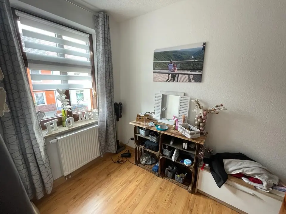 3 Zimmer Haus mit 100 m² in Greifswald – Bild 2