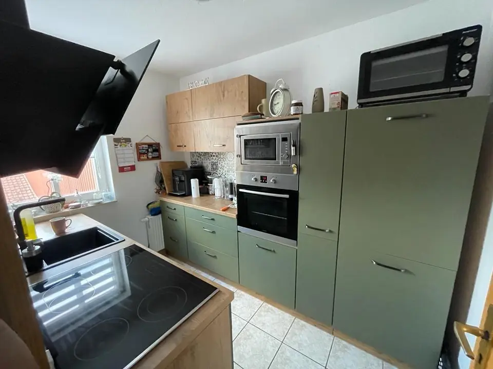 3 Zimmer Haus mit 100 m² in Greifswald – Bild 3