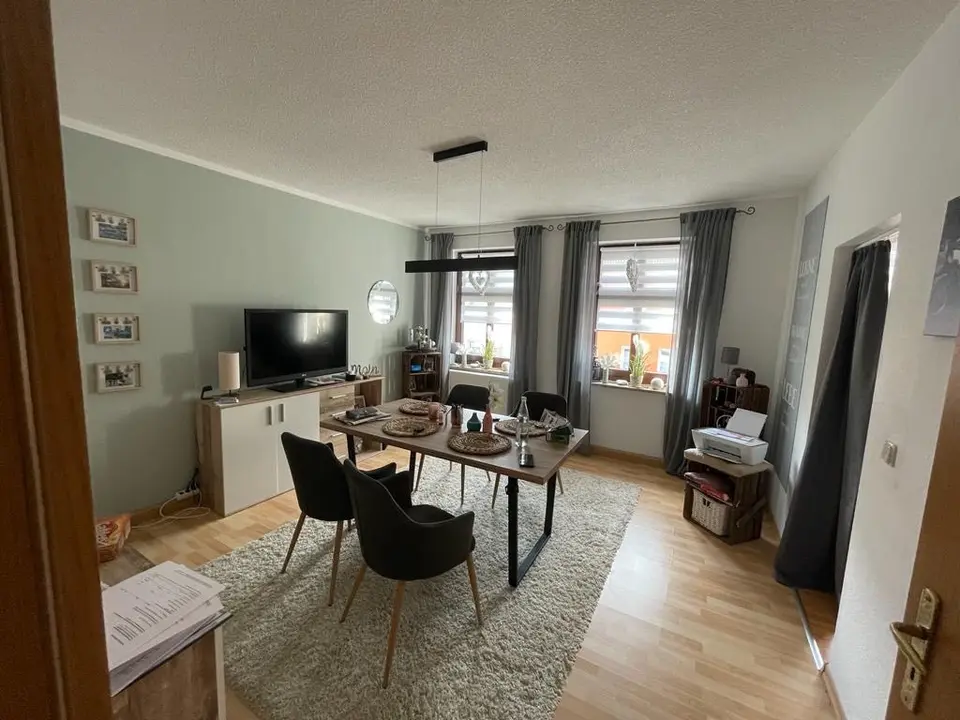3 Zimmer Haus mit 100 m² in Greifswald – Bild 4