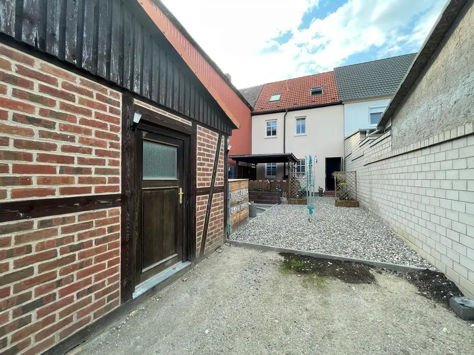 3 Zimmer Haus mit 100 m² in Greifswald – Bild 5