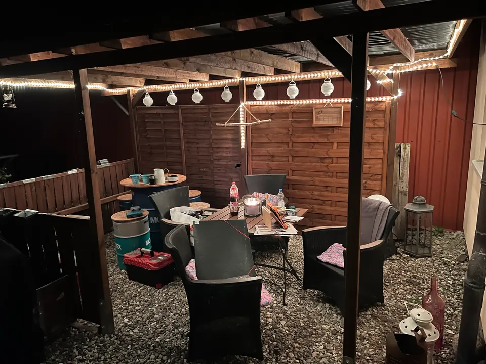 3 Zimmer Haus mit 100 m² in Greifswald – Bild 6