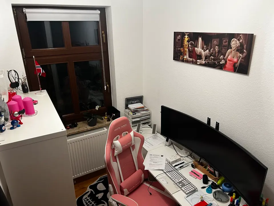 3 Zimmer Haus mit 100 m² in Greifswald – Bild 7