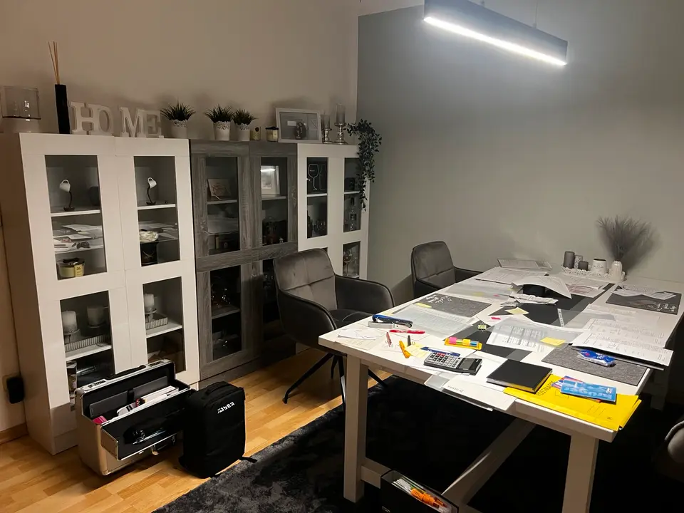 3 Zimmer Haus mit 100 m² in Greifswald – Bild 8