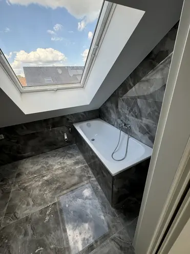 3 Zimmer Wohnung mit 48 m² in Essen – Bild 7