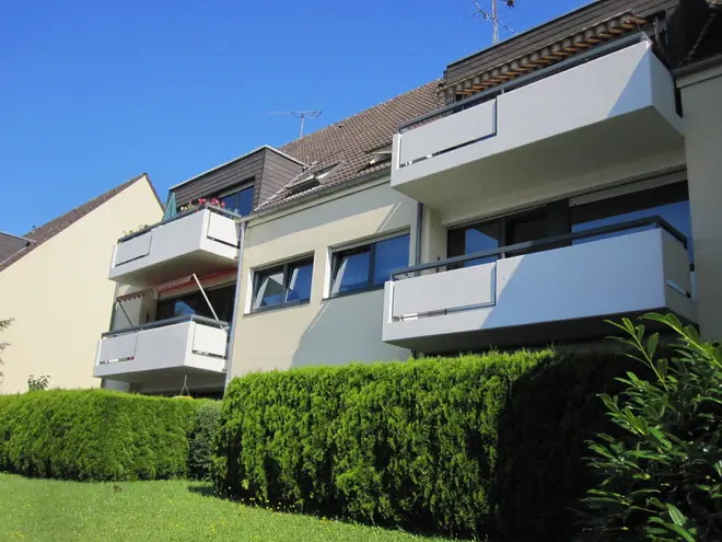 3 Zimmer Wohnung mit 82 m² in Hagen – Bild 1