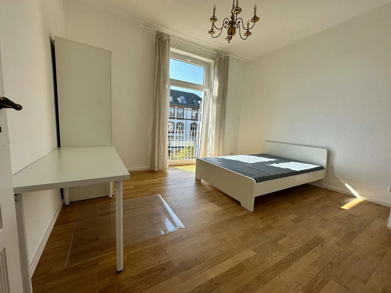 WG-Zimmer in Frankfurt am Main – Bild 1