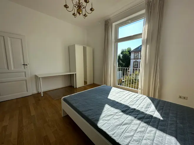 WG-Zimmer in Frankfurt am Main – Bild 2