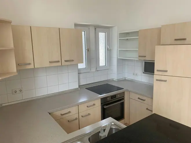WG-Zimmer in Frankfurt am Main – Bild 6