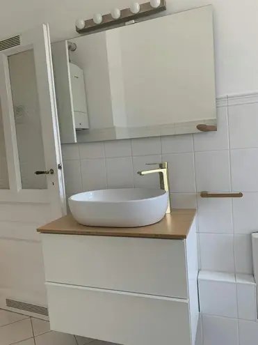 WG-Zimmer in Frankfurt am Main – Bild 8
