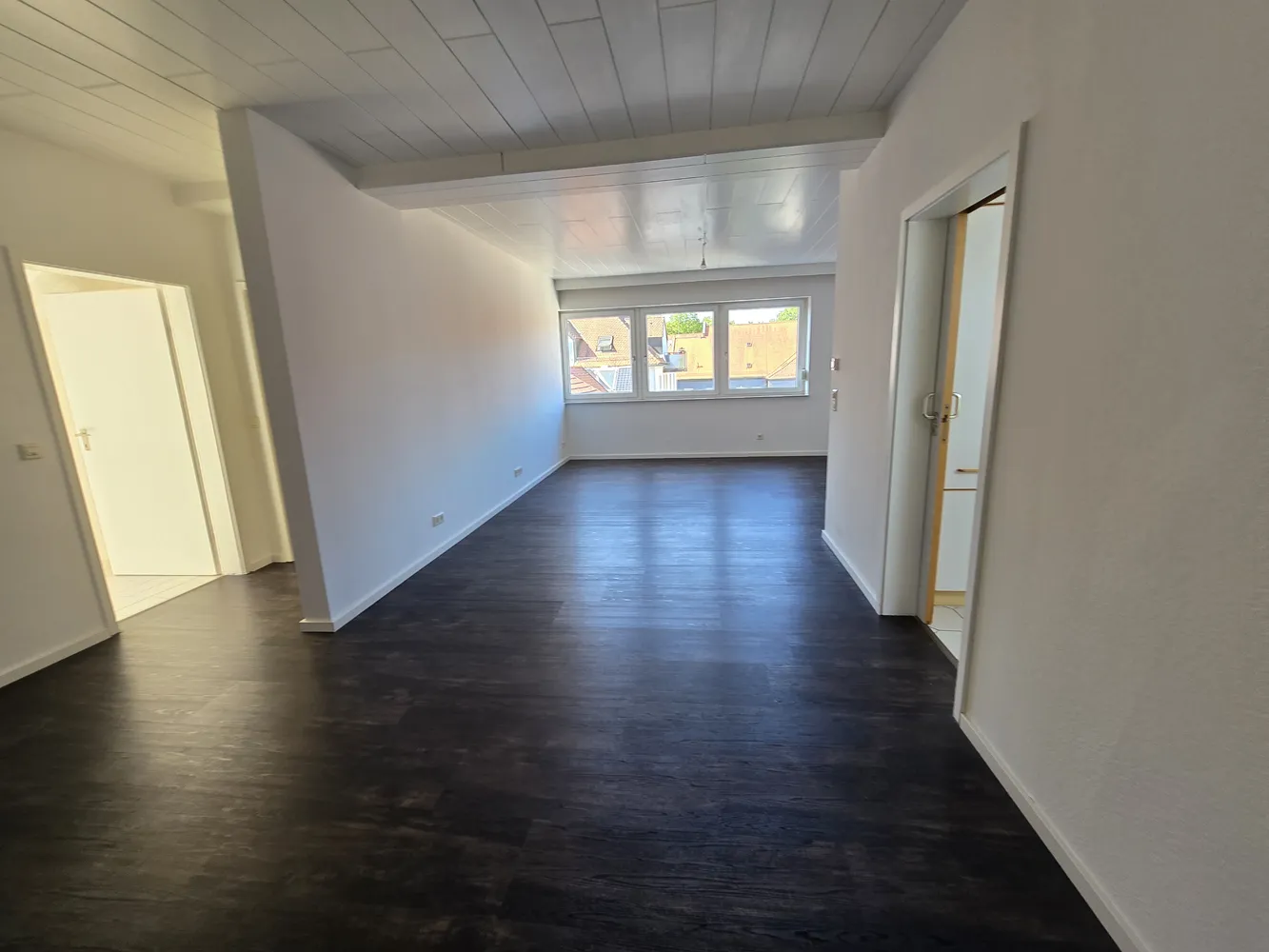2 Zimmer Wohnung mit 75 m² in Bayreuth – Bild 1