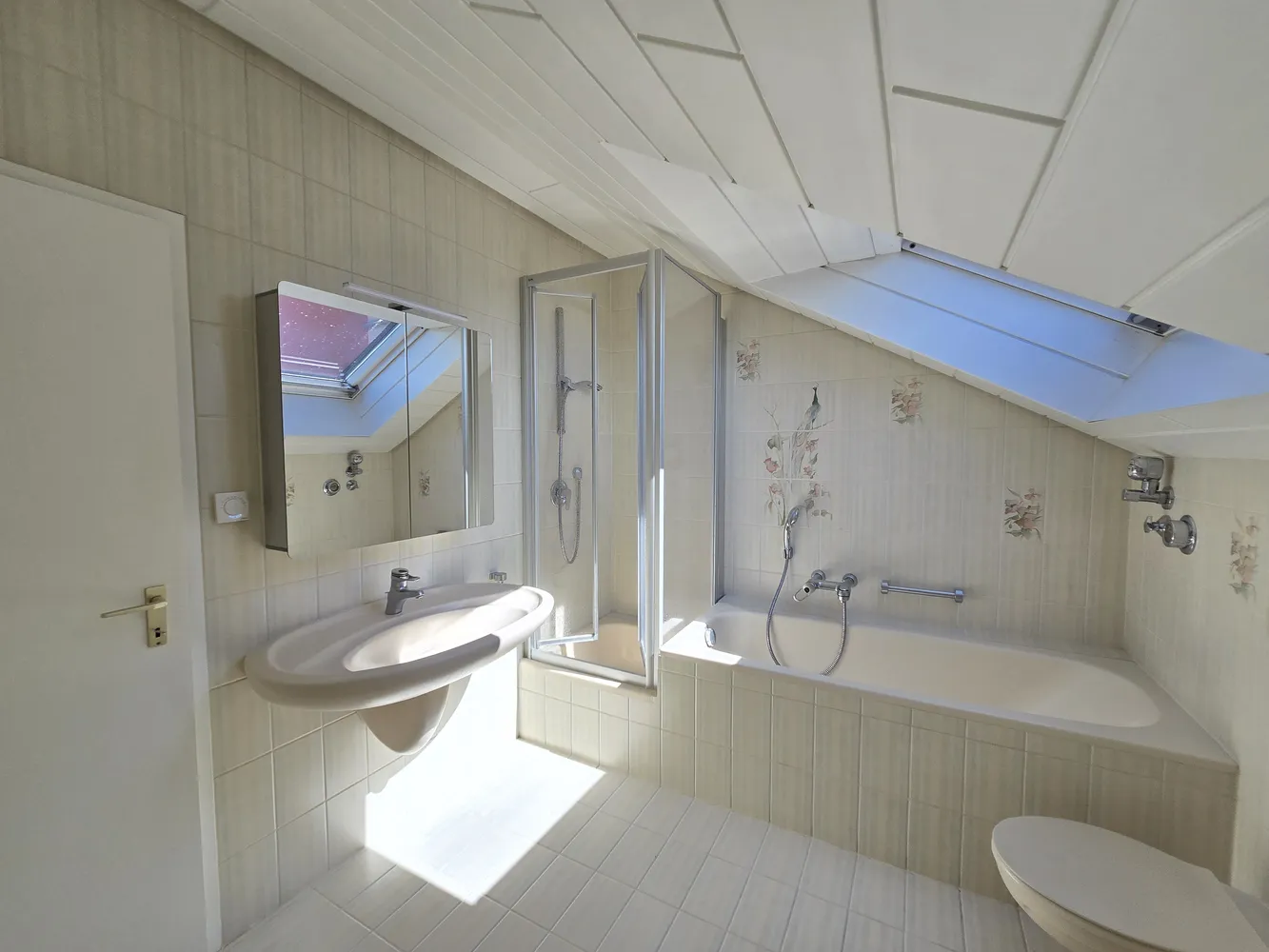 2 Zimmer Wohnung mit 75 m² in Bayreuth – Bild 3