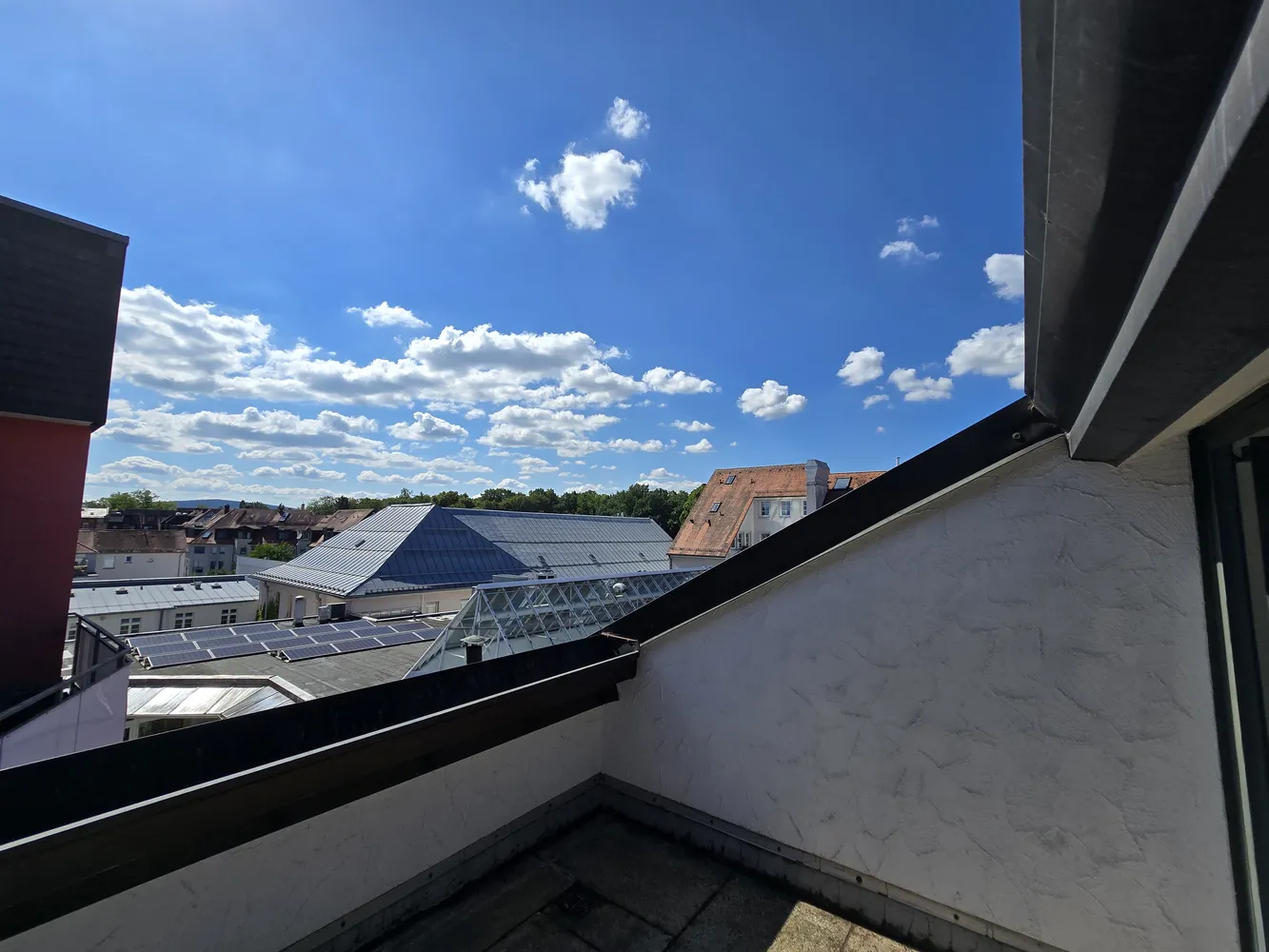 2 Zimmer Wohnung mit 75 m² in Bayreuth – Bild 4