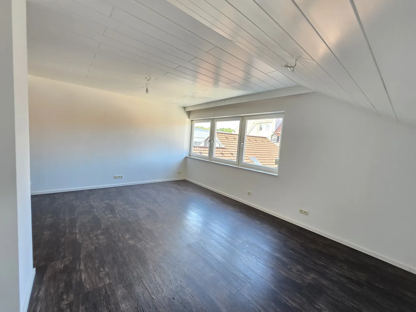 2 Zimmer Wohnung mit 75 m² in Bayreuth – Bild 5