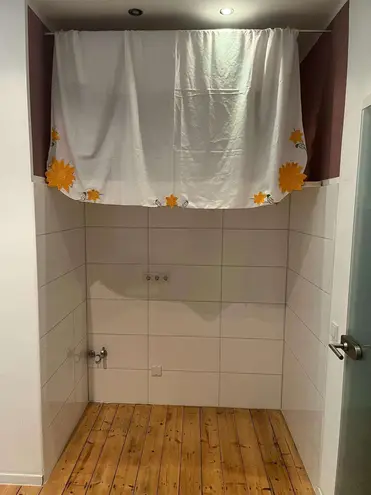 2 Zimmer Wohnung mit 24 m² in Bonn – Bild 1