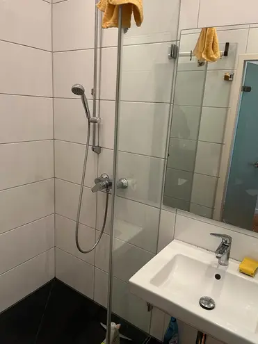 2 Zimmer Wohnung mit 24 m² in Bonn – Bild 4
