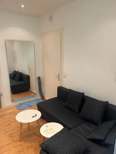 2 Zimmer Wohnung mit 24 m² in Bonn – Bild 6