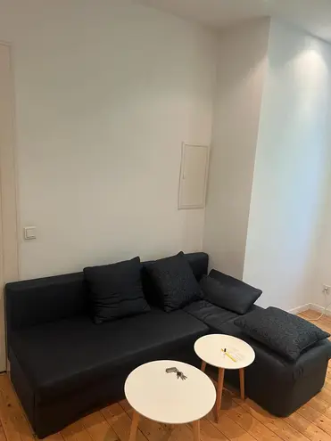2 Zimmer Wohnung mit 24 m² in Bonn – Bild 9