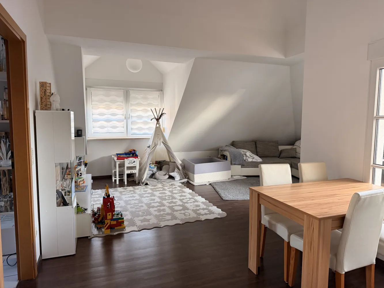 3 Zimmer Wohnung mit 73 m² in Göppingen – Bild 1