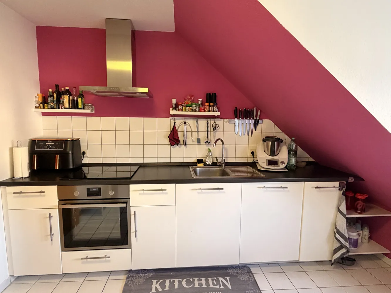 3 Zimmer Wohnung mit 73 m² in Göppingen – Bild 2