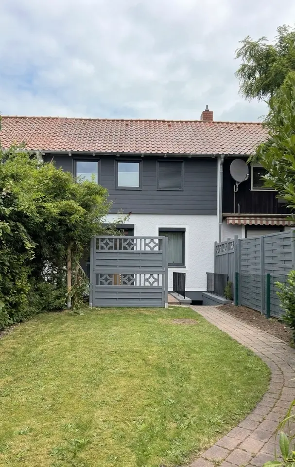 4 Zimmer Haus mit 75 m² in Rotenburg (Wümme) – Bild 9