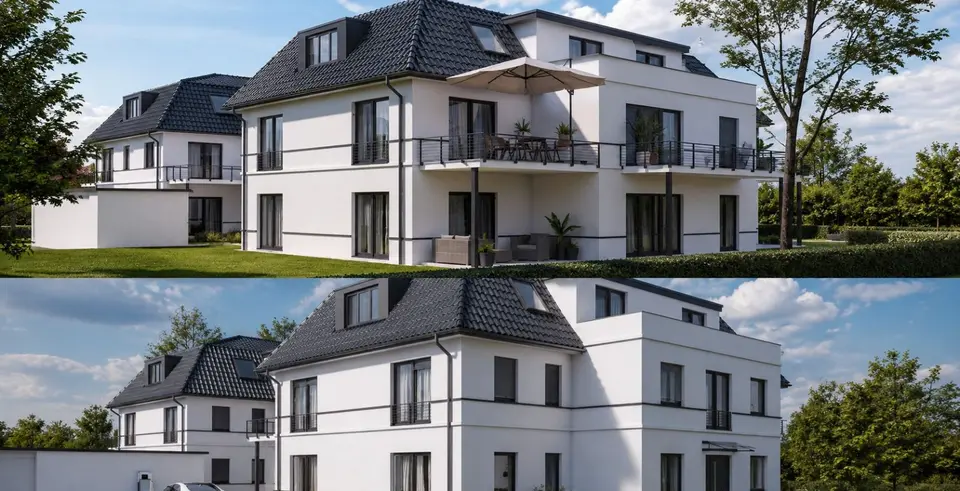 4 Zimmer Haus mit 75 m² in Rotenburg (Wümme) – Bild 10