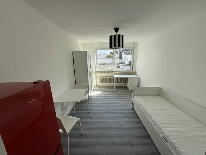 1 Zimmer Wohnung mit 20 m² in Bonn – Bild 1