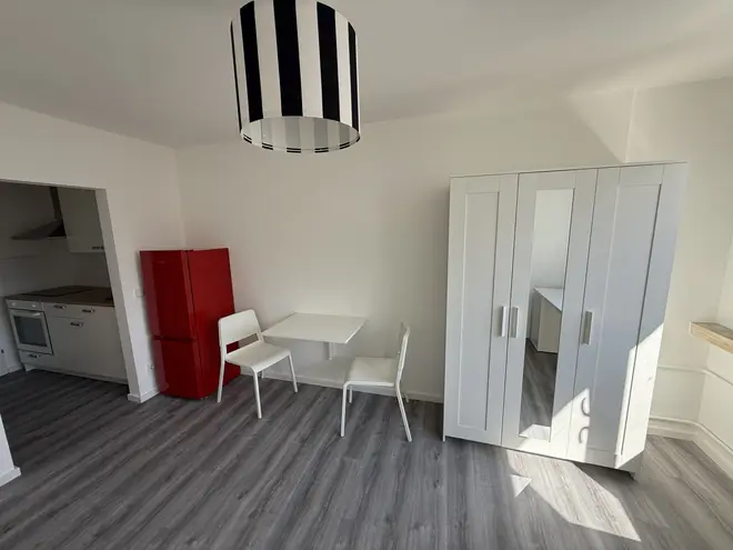 1 Zimmer Wohnung mit 20 m² in Bonn – Bild 2
