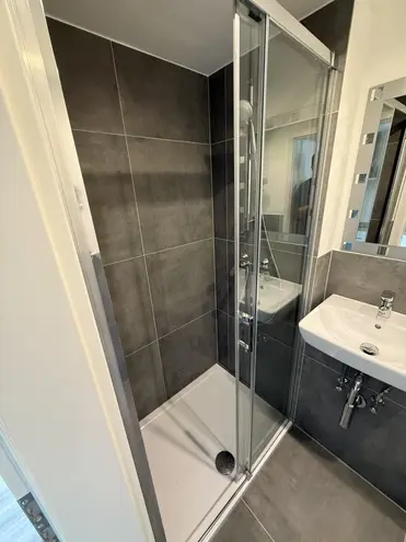1 Zimmer Wohnung mit 20 m² in Bonn – Bild 5