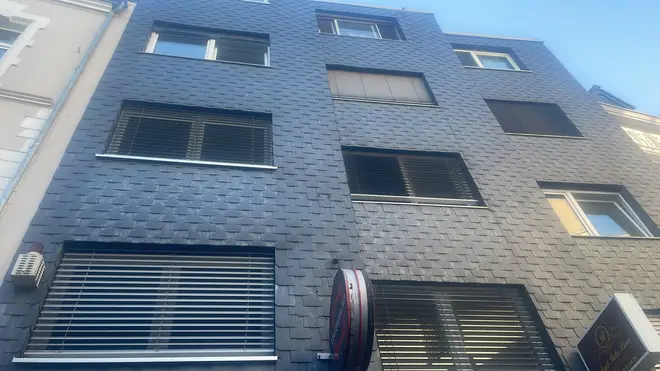 1 Zimmer Wohnung mit 20 m² in Bonn – Bild 7