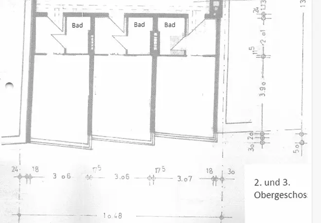 1 Zimmer Wohnung mit 20 m² in Bonn – Bild 8