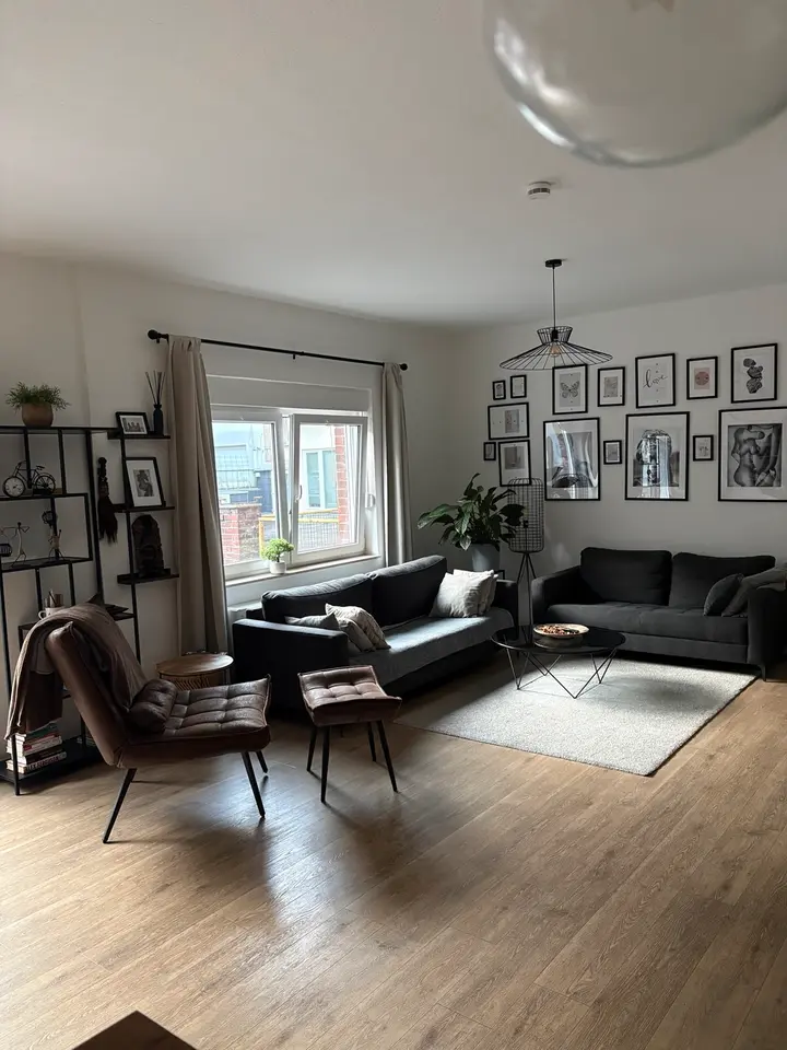 WG-Zimmer mit 82 m² in Neuss – Bild 2