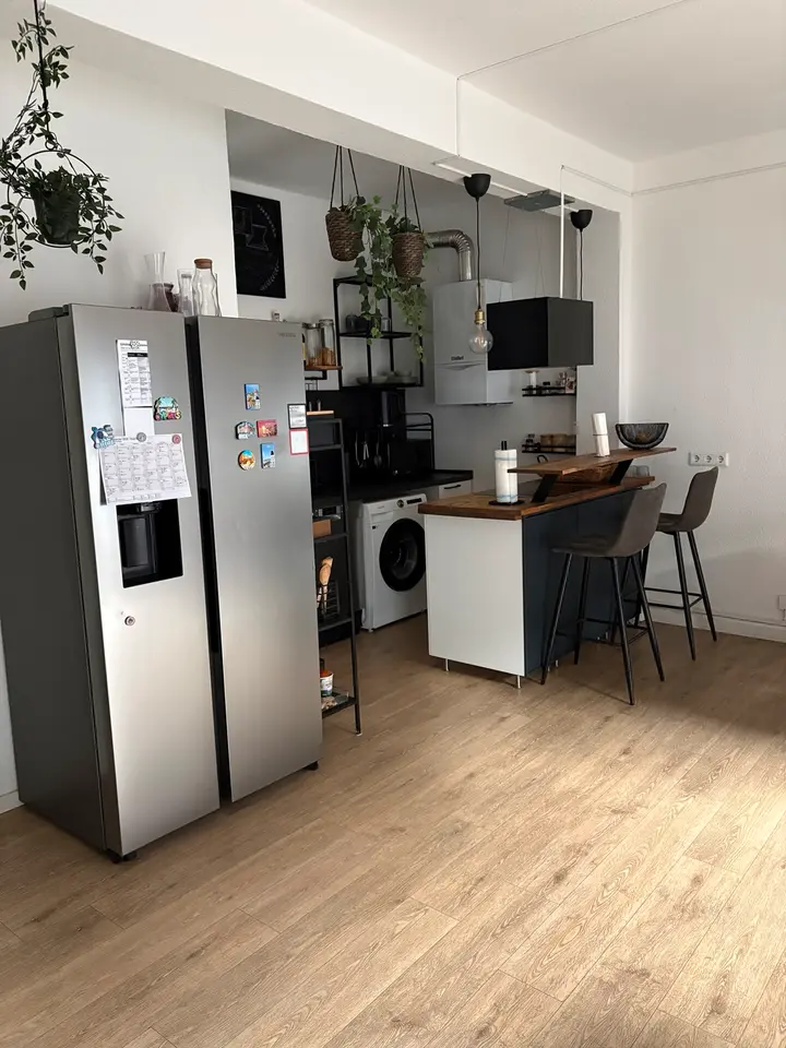 WG-Zimmer mit 82 m² in Neuss – Bild 3