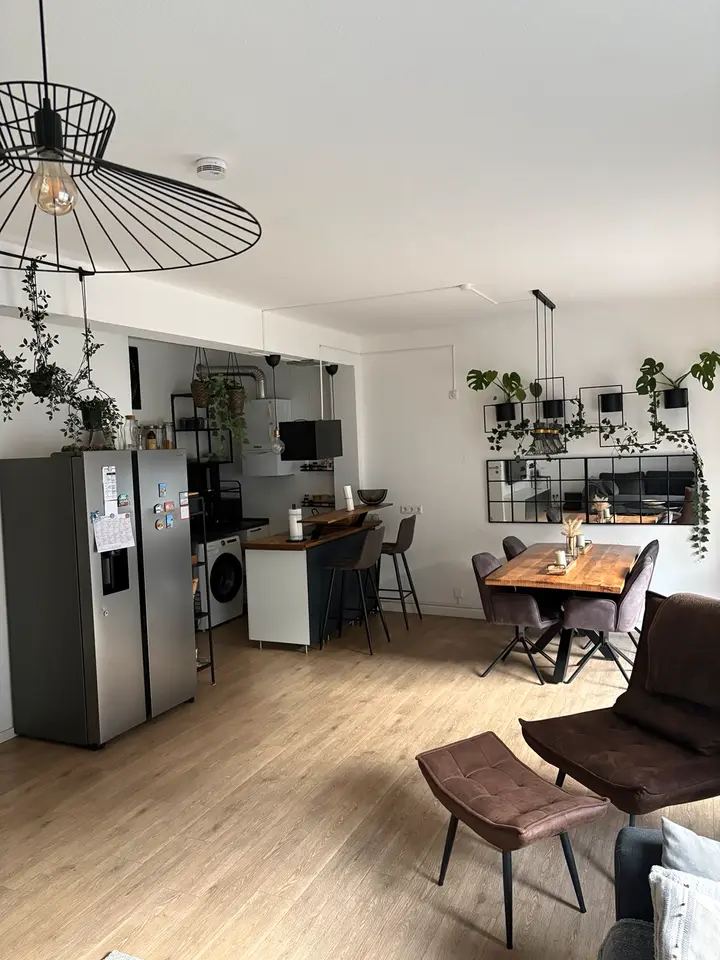 WG-Zimmer mit 82 m² in Neuss – Bild 4