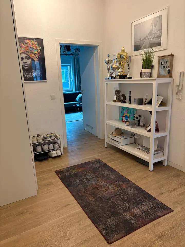 WG-Zimmer mit 82 m² in Neuss – Bild 6