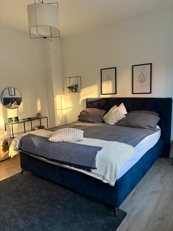 WG-Zimmer mit 82 m² in Neuss – Bild 7