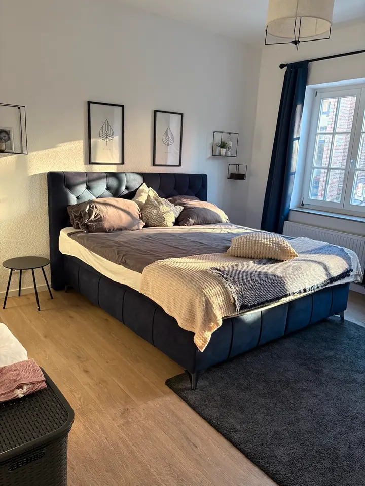 WG-Zimmer mit 82 m² in Neuss – Bild 8