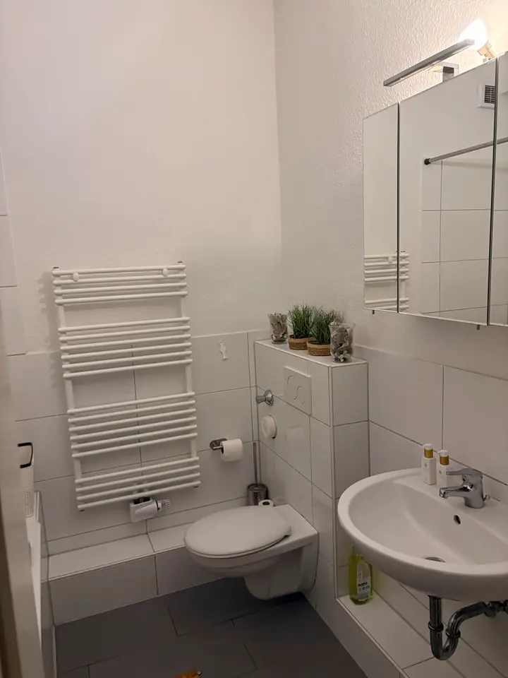 WG-Zimmer mit 82 m² in Neuss – Bild 10