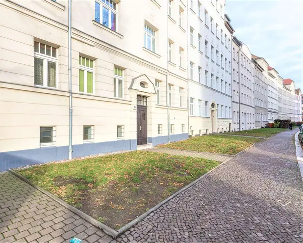 3 Zimmer Wohnung mit 77 m² in Leipzig – Bild 11