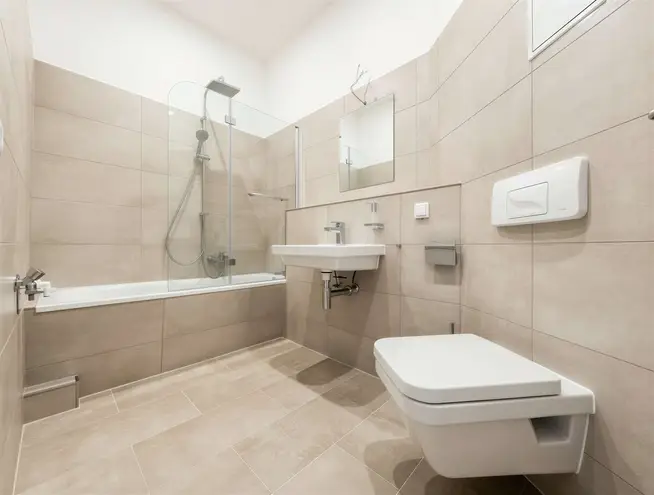 3 Zimmer Wohnung mit 77 m² in Leipzig – Bild 3
