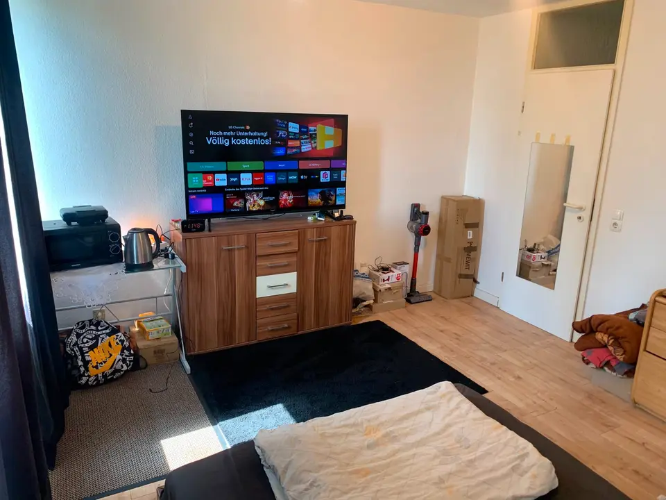 Studio mit 26 m² in Dietzenbach – Bild 1