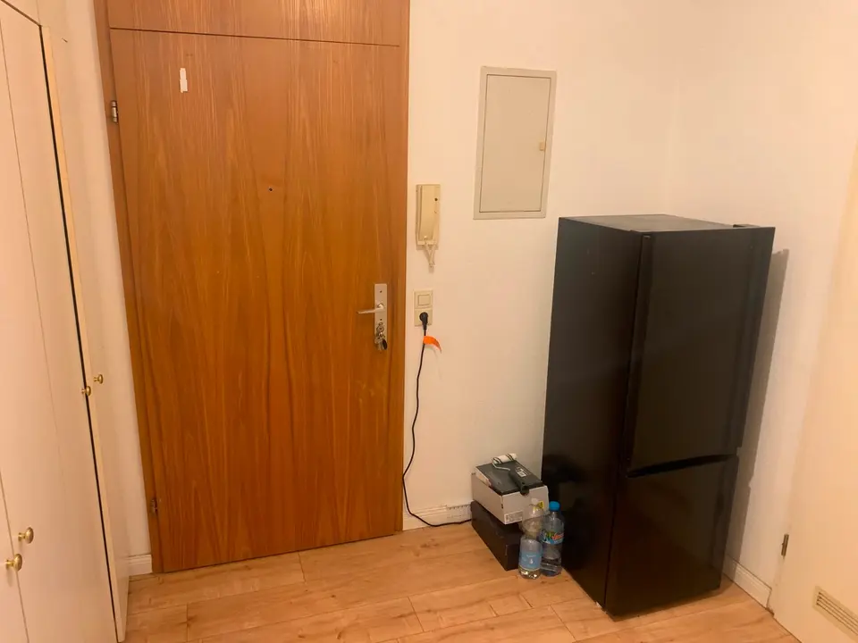 Studio mit 26 m² in Dietzenbach – Bild 4