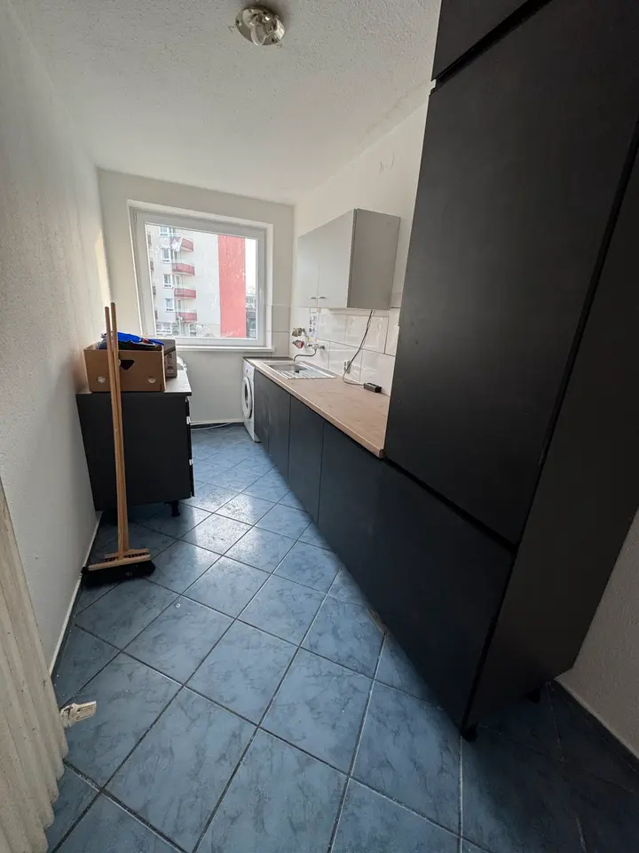 3 Zimmer Wohnung mit 77 m² in Achim – Bild 1