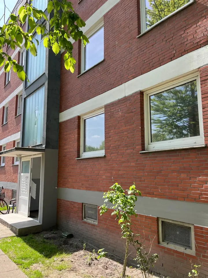 3 Zimmer Wohnung mit 77 m² in Achim – Bild 3