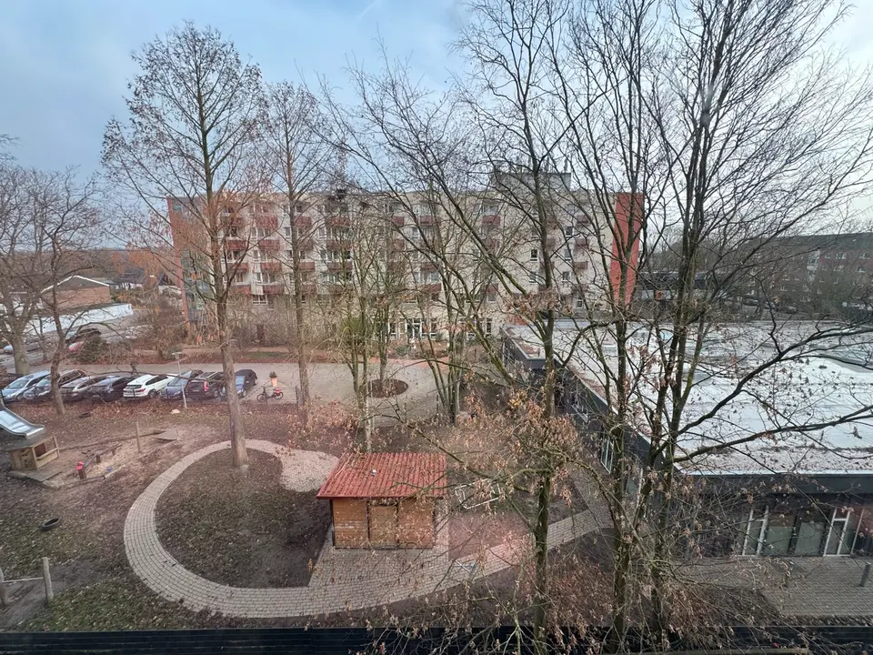 3 Zimmer Wohnung mit 77 m² in Achim – Bild 7